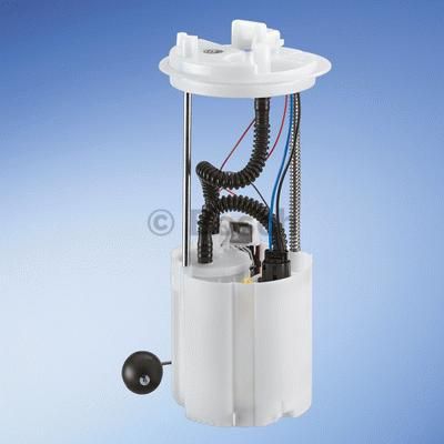 Bosch 0 580 314 034 элемент системы питания на ALFA ROMEO 156 (932)