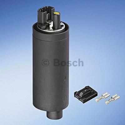 BOSCH Электробензонасос AD 80/100/A6 4.0bar погружной (8A0906091G, 0 580 314 068)