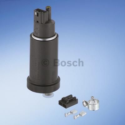 Bosch 0 580 314 154 Бензонасос OPEL ASTRA F/VECTRA A