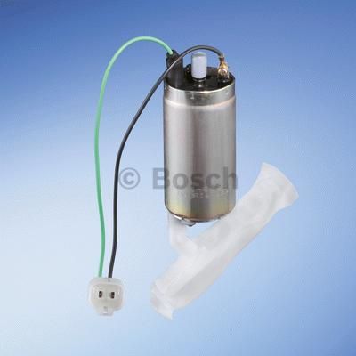 Bosch 0 580 453 329 топливный насос на NISSAN VANETTE CARGO фургон (HC 23)