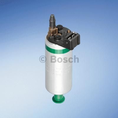 Bosch 0 580 453 918 топливный насос на VW POLO купе (86C, 80)