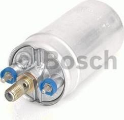 Bosch 0 580 464 058 топливный насос на PORSCHE 911 кабрио (993)