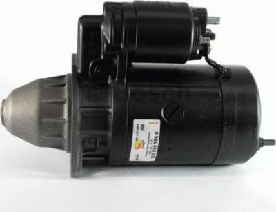 Bosch 0 986 010 630 стартер на 3 (E30)