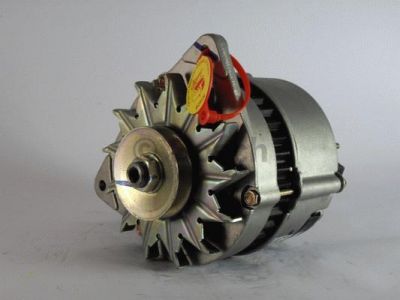 Bosch 0 986 030 790 генератор на FORD FIESTA фургон (FVD)