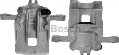 Bosch 0 986 135 248 тормозной суппорт на HYUNDAI i20 (PB, PBT)