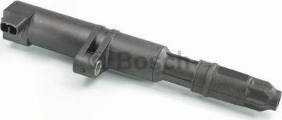 Bosch 0 986 221 001 катушка зажигания на RENAULT MEGANE II (BM0/1_, CM0/1_)