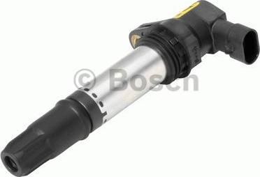 Bosch 0 986 221 067 катушка зажигания на MG MG ZT- T