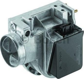 Bosch 0 986 280 009 датчик потока воздуха на 3 (E30)