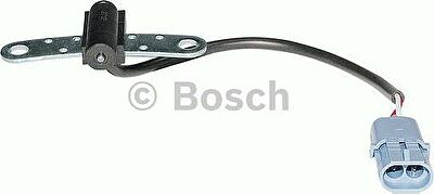 Bosch 0 986 280 407 датчик импульсов на RENAULT CLIO I (B/C57_, 5/357_)