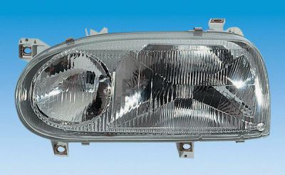 Bosch 0 986 310 531 основная фара на VW GOLF III (1H1)