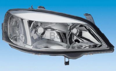 Bosch 0 986 310 601 основная фара на OPEL ASTRA G универсал (F35_)