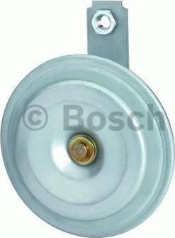 Bosch 0 986 320 146 звуковой сигнал на OPEL KADETT E фургон (37_, 47_)