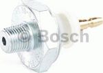 BOSCH Датчик давления масла HONDA/HYUNDAI/KIA/NISSAN/OPEL (37240PT0023, 0 986 345 003)