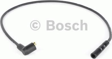 Bosch 0 986 356 010 провод зажигания на MITSUBISHI LANCER IV (C6_A, C7_A)