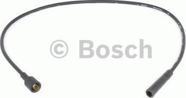 Bosch 0 986 356 029 провод зажигания на MAZDA 323 I (FA)