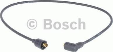 Bosch 0 986 356 049 провод зажигания на OPEL KADETT D (31_-34_, 41_-44_)