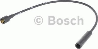 Bosch 0 986 356 059 провод зажигания на MAZDA 626 III Station Wagon (GV)