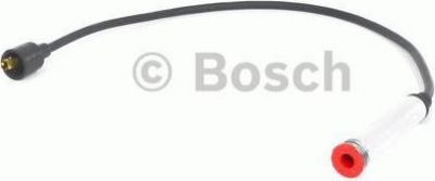 Bosch 0 986 356 078 провод зажигания на OPEL OMEGA A (16_, 17_, 19_)