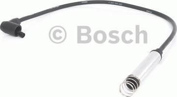 Bosch 0 986 356 087 провод зажигания на OPEL OMEGA A (16_, 17_, 19_)