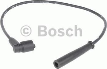 Bosch 0 986 356 135 провод зажигания на VOLVO V70 I (LV)