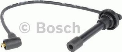 Bosch 0 986 356 171 провод зажигания на DAIHATSU FEROZA Hard Top (F300)