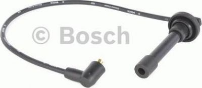 Bosch 0 986 356 172 провод зажигания на DAIHATSU FEROZA Hard Top (F300)