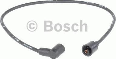 Bosch 0 986 356 192 провод зажигания на VOLVO 940 II универсал (945)