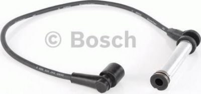 Bosch 0 986 356 240 провод зажигания на OPEL OMEGA A (16_, 17_, 19_)