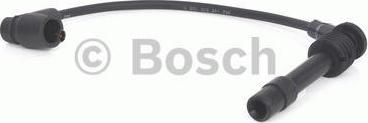 Bosch 0 986 356 244 провод зажигания на OPEL ASTRA F универсал (51_, 52_)