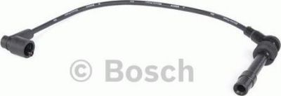 Bosch 0 986 356 247 провод зажигания на OPEL ASTRA F Наклонная задняя часть (53_, 54_, 58_, 59_)