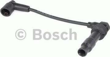 Bosch 0 986 356 253 провод зажигания на OPEL ASTRA F (56_, 57_)