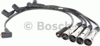 Bosch 0 986 356 342 комплект проводов зажигания на VW PASSAT Variant (3A5, 35I)