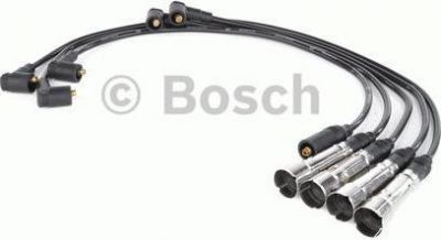 Bosch 0 986 356 358 комплект проводов зажигания на VW GOLF III (1H1)