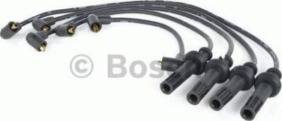 Bosch 0 986 356 791 комплект проводов зажигания на FIAT TIPO (160)