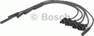 Bosch 0 986 356 820 комплект проводов зажигания на PEUGEOT 309 II (3C, 3A)