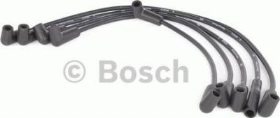 Bosch 0 986 356 822 комплект проводов зажигания на RENAULT SUPER 5 (B/C40_)