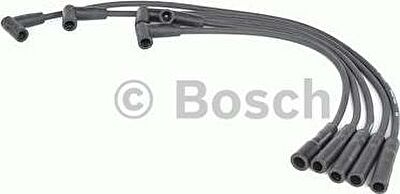 Bosch 0 986 356 886 комплект проводов зажигания на OPEL KADETT D (31_-34_, 41_-44_)