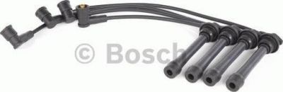 Bosch 0 986 356 970 комплект проводов зажигания на HYUNDAI LANTRA II Wagon (J-2)