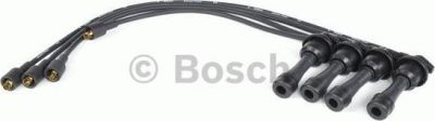 Bosch 0 986 356 974 комплект проводов зажигания на HYUNDAI LANTRA I (J-1)