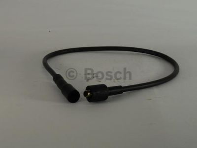 Bosch 0 986 357 010 комплект проводов зажигания на OPEL KADETT D (31_-34_, 41_-44_)