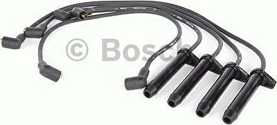 Bosch 0 986 357 235 комплект проводов зажигания на FORD SCORPIO I (GAE, GGE)