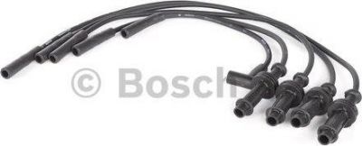 Bosch 0 986 357 251 комплект проводов зажигания на PEUGEOT 309 I (10C, 10A)