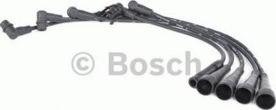 Bosch 0 986 357 254 комплект проводов зажигания на RENAULT 19 I (B/C53_)