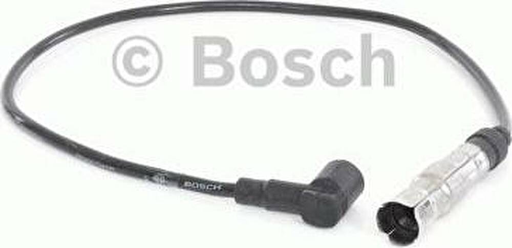 Bosch 0 986 357 715 провод зажигания на VW GOLF III (1H1)