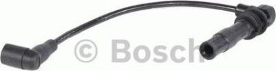 Bosch 0 986 357 724 провод зажигания на SKODA FABIA Combi (6Y5)