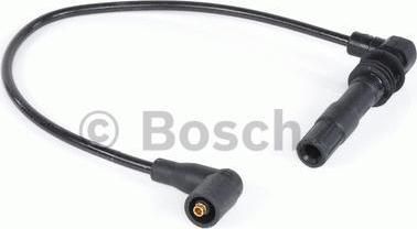 Bosch 0 986 357 726 провод зажигания на SKODA FABIA Combi (6Y5)