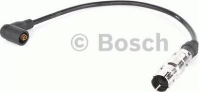 Bosch 0 986 357 740 провод зажигания на VW BORA (1J2)