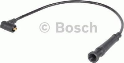 Bosch 0 986 357 742 провод зажигания на 3 (E30)