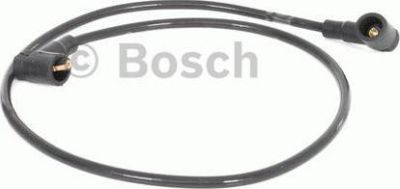 Bosch 0 986 357 775 провод зажигания на MERCEDES-BENZ S-CLASS (W126)