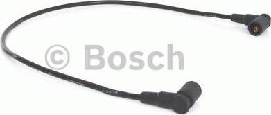 Bosch 0 986 357 780 провод зажигания на 6 (E24)